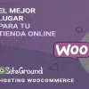 Siteground Hosting para tu Web