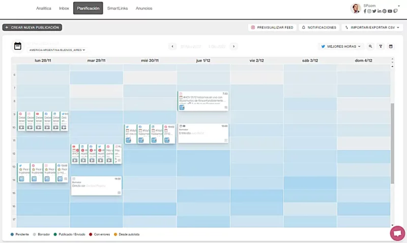 metricool-planificador-de-redes-sociales