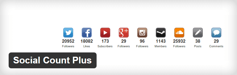 Descargar Social Count Plus