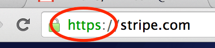 https conexion segura en tu web