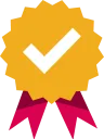 Badges Premios y reconocimiento social