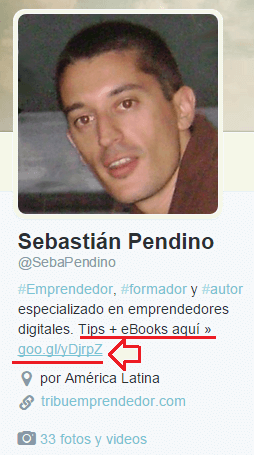 Sígueme en Twitter » @SebaPendino