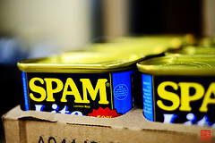 Como evitar el Spam