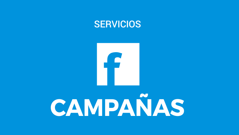 Publicidad en Facebook e Instagram Ads