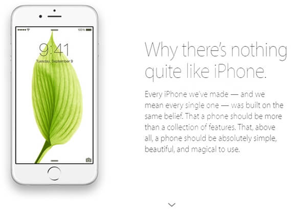 propuesta-unica-de-valor-iphone-apple