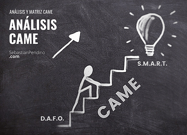 analisis-came-matriz-came-tows-pendino