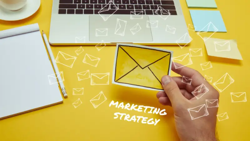 Estrategia de email marketing para marca personal