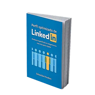 Descargar Guía PDF para optimizar tu perfil de LinkedIn