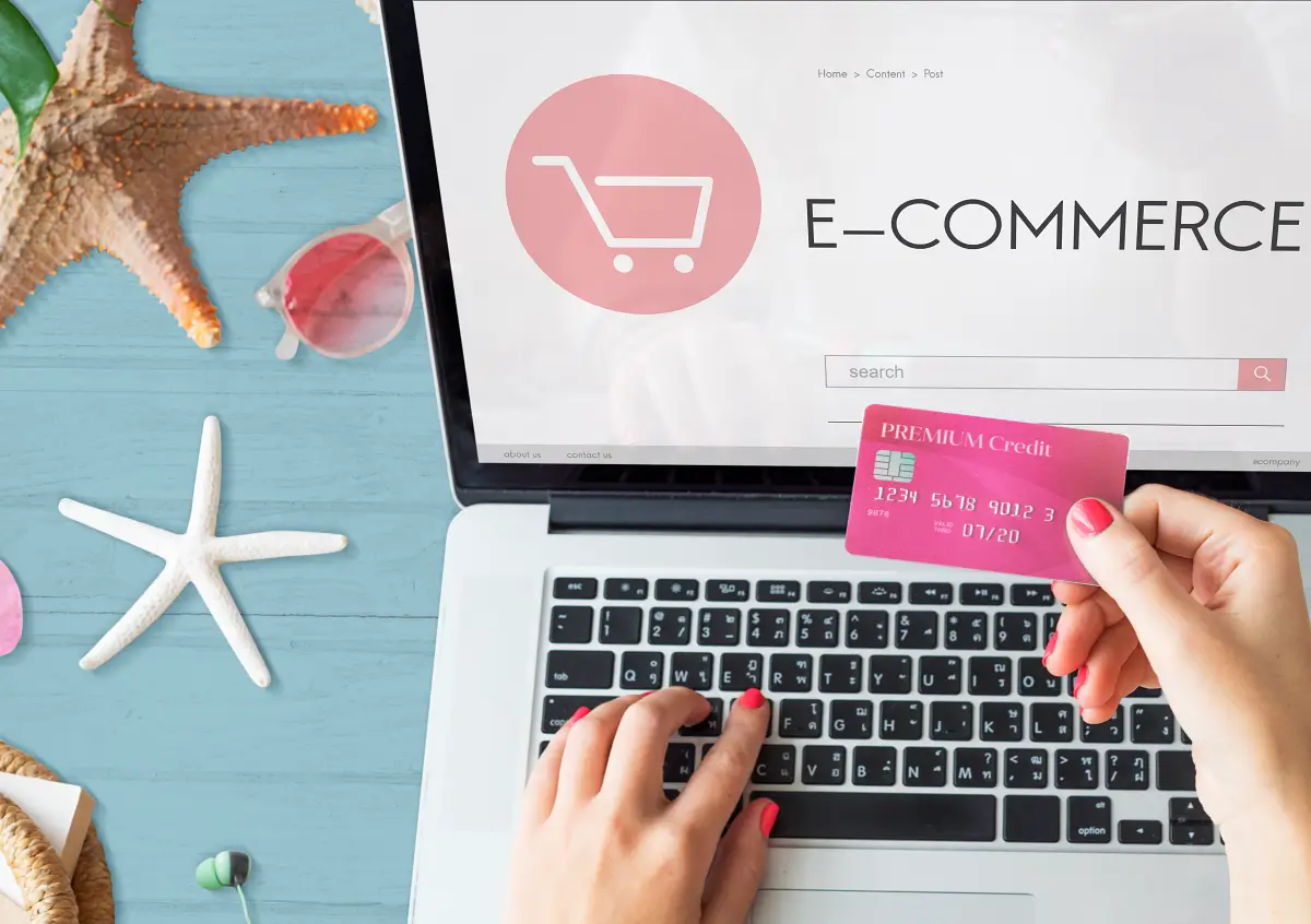 🛒 Auditoría eCommerce