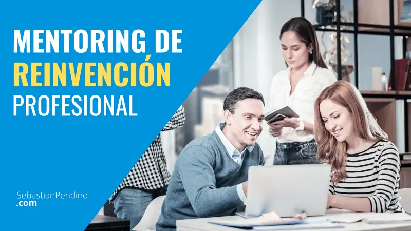 mentoring-de-reinvension-profesional