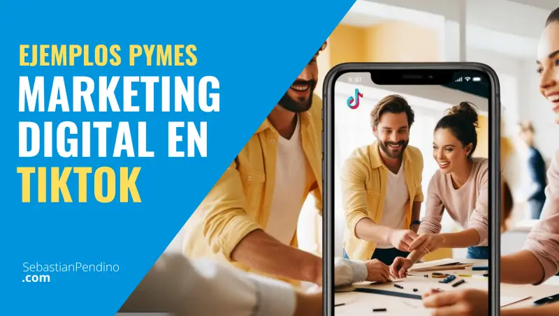 Historias de éxito en TikTok: 3 Pequeñas Empresas que facturan Millones.