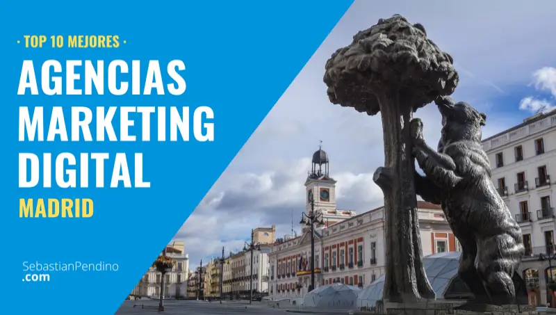 Mejores Agencias de Marketing Digital en Madrid | 5 Lecciones Aprendidas