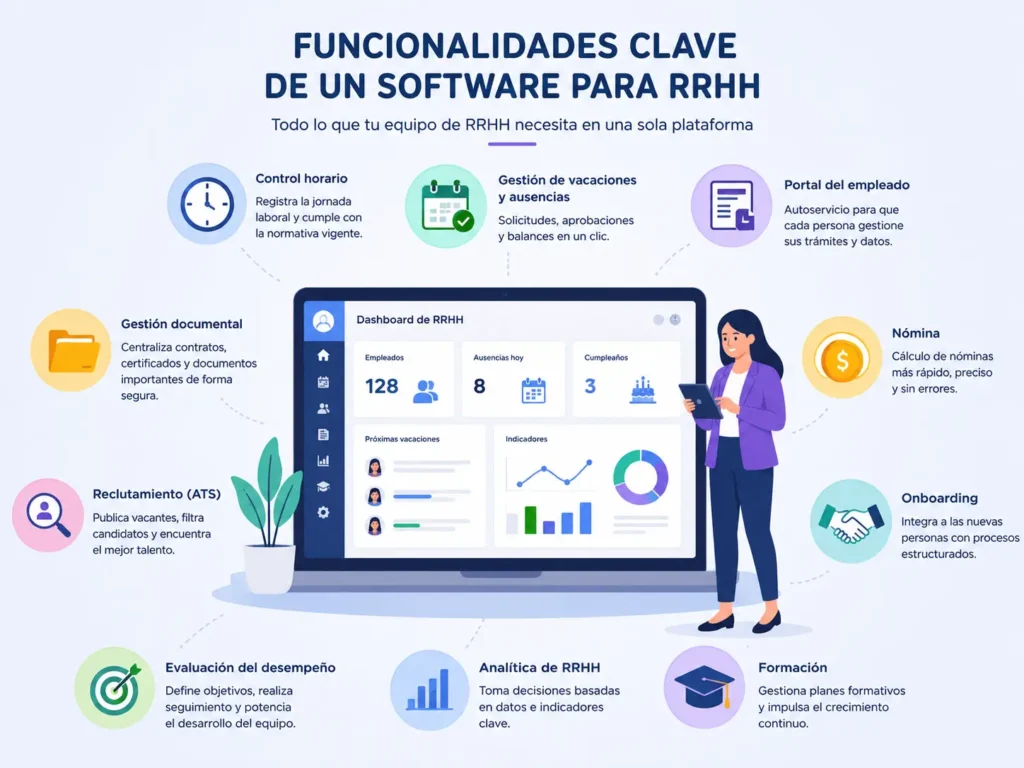 funciones-clave-de-software-de-rrhh