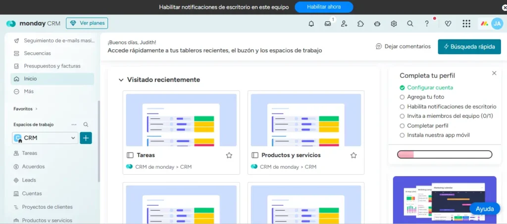 monday-crm
