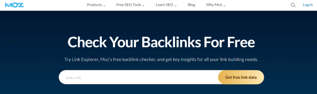 moz-back-link-checker