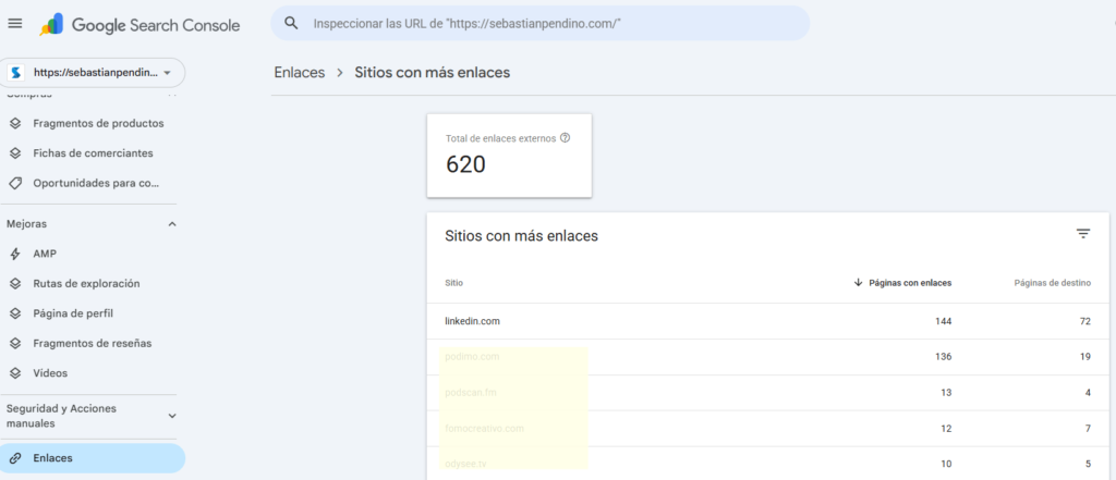 search-console-backlink-checker
