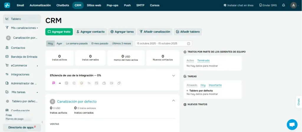 sendpulse-crm